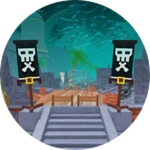 Kraken Trench