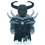 Krampus Noobie