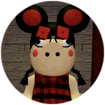 Kreek Piggy