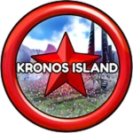 Kronos Island Treasure Hunter