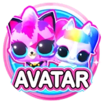 L.O.L Surprise Avatar