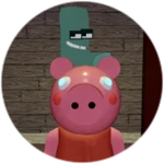 L Piggy