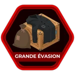 La Grande Évasion