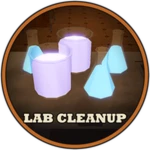 Lab Cleanup