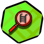 Ladder Finder