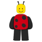 Lady Bug Noobie