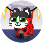 Ladybug