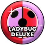 Ladybug Deluxe