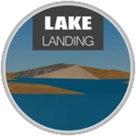 Lake Landing