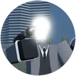 Lamp Badge