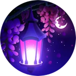 Lantern For The Lost
