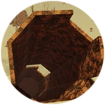 Laps Rifts