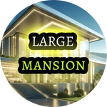Large Mansion Bought🏠