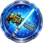 Laser Wars II