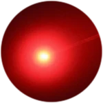 Lasered 