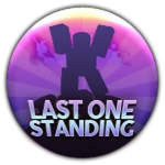 Last One Standing