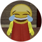 Laughing Piggy