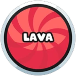 Lava!