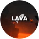 Lava Caster
