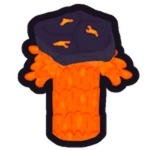 Lava Geyser
