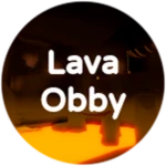Lava Obby