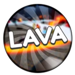 Lava Reached
