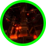 Lava Reactor Obby
