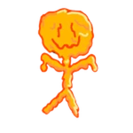 Lava Stickman