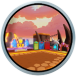 Lava World!