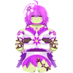 Lavencia Noobie