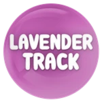 Lavender Track
