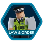 Law and Order