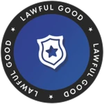 Lawful Good