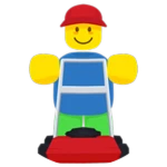 Lawnmower Noobie