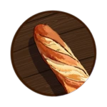 Le Baguette