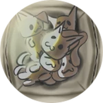le kitties!
