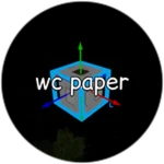 le toilet papier