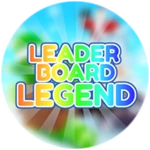 Leaderboard Legend! 🏆