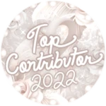Leaderboard Top Contributor! 2023