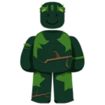 Leafbane Noobie