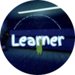 Learner
