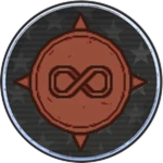 [Leather] Endless