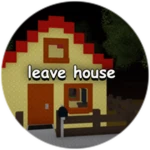 leave house