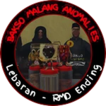 Lebaran - RMD Ending