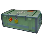 Legacy Chest