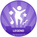 Legend Dancer