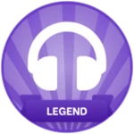 Legend DJ