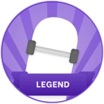 Legend Skater