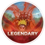 Legendary