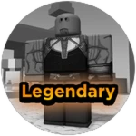 Legendary